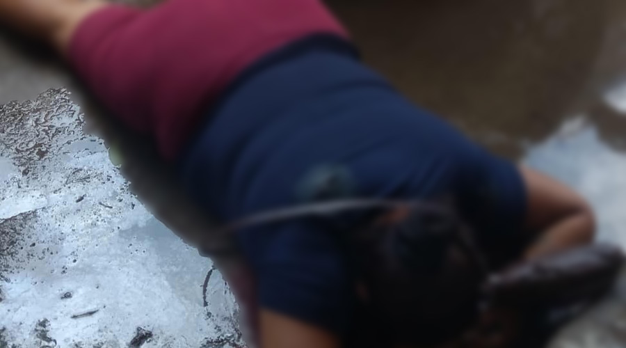 En Juchitán ejecutan a mujer