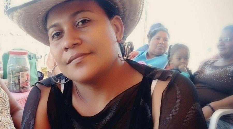 Repudia Sección 22 asesinato de maestra Carmela Parral Santos | El Imparcial de Oaxaca