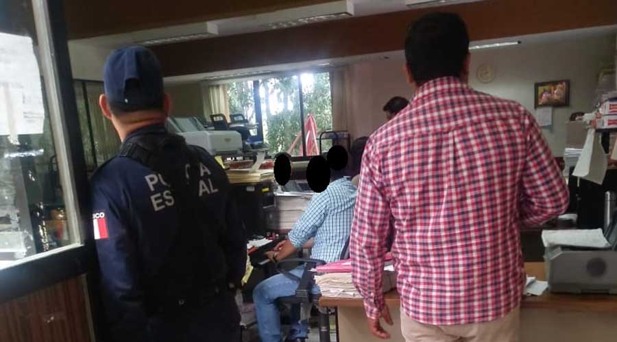 Formal prisión a violador de niño en la colonia Siete Regiones | El Imparcial de Oaxaca