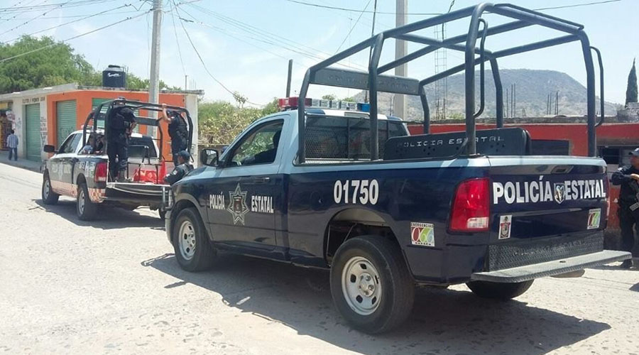 Encapuchados agreden a familia y le roban vehículo en Huajuapan | El Imparcial de Oaxaca