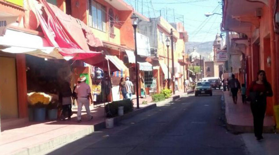 Agrede a su pareja  y es aprehendido en Huajuapan | El Imparcial de Oaxaca