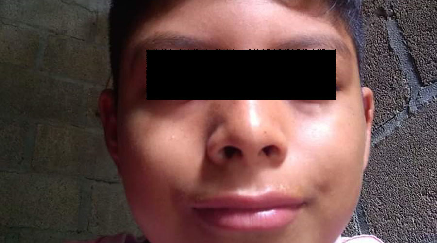 Menor desaparece en Matías Romero | El Imparcial de Oaxaca