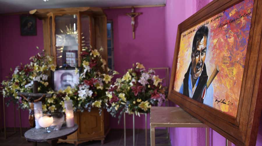 Un peligro ser político en Oaxaca; suman diez ejecuciones en 2019
