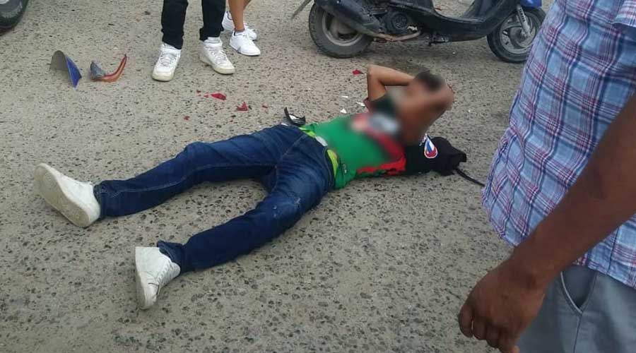Muere primer elemento de la Guardia Nacional en combate