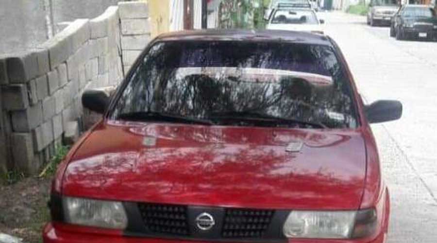 Autos Nissan los más robados en la Mixteca | El Imparcial de Oaxaca