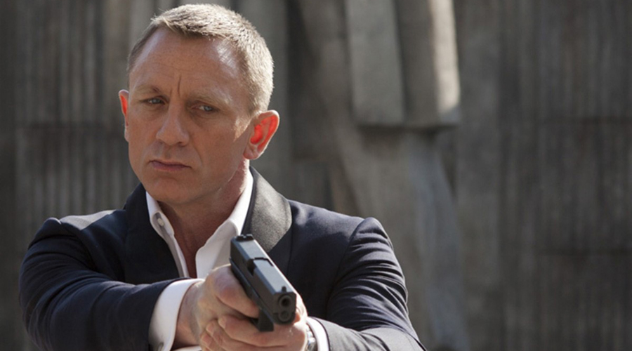 Entrega 25 de James Bond llegará al cine el 2020 | El Imparcial de Oaxaca
