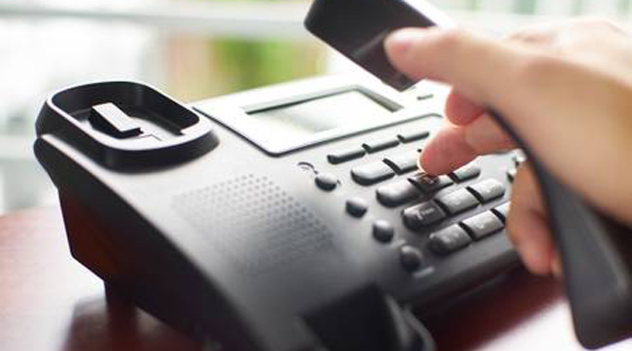 Desde ayer entró en vigor la nueva marcación telefónica ¿te enteraste? | El Imparcial de Oaxaca