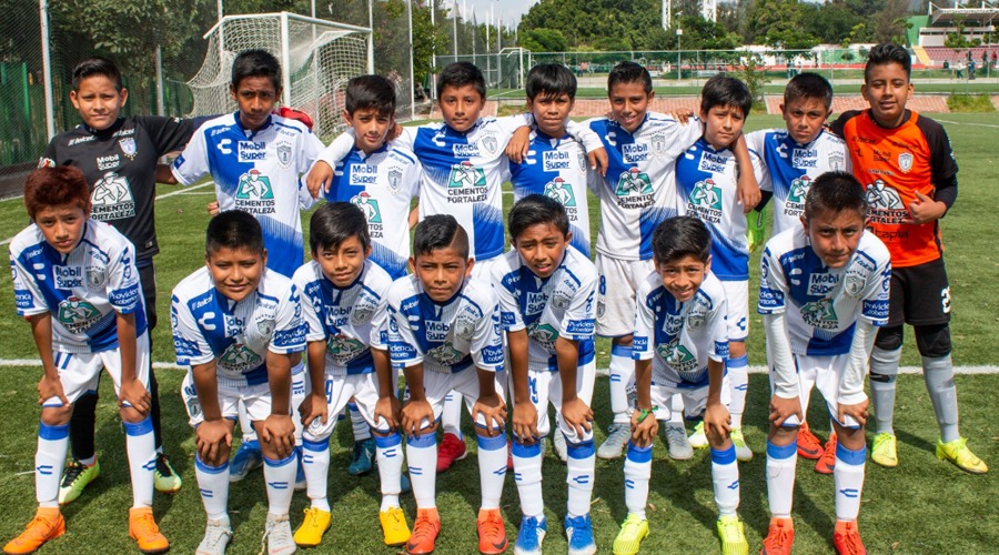 Campeones de la Copa Oaxaca