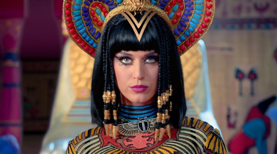 Katy Perry tendrá que pagar más de dos millones de dolares por plagiar rap cristiano | El Imparcial de Oaxaca
