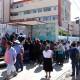 Cancelan 600 atenciones en Hospital Civil de Oaxaca por paro