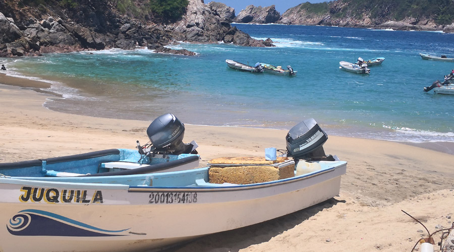 CONAPESCA sigue dilatando  trámites, aseguran pescadores