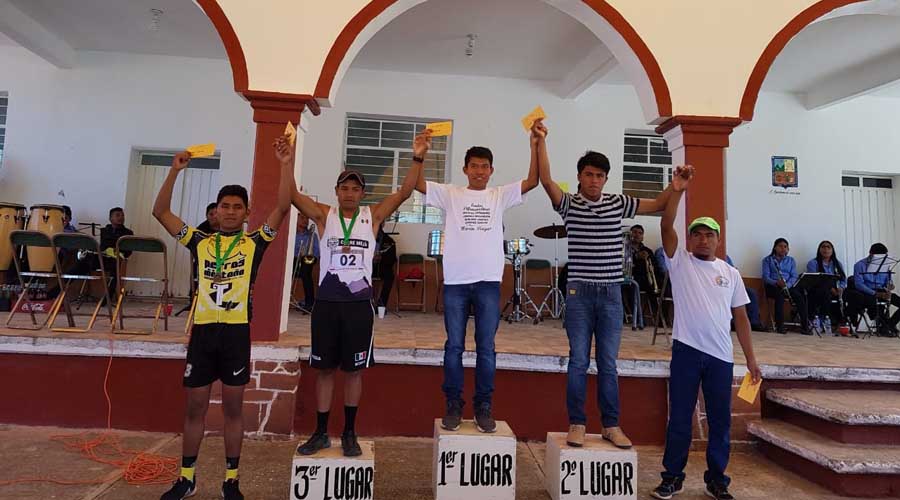 Correrán 12 km en Llano Grande | El Imparcial de Oaxaca
