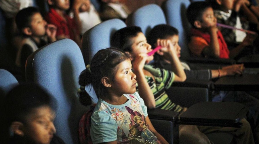 Cine Too vive el verano con maratón de películas | El Imparcial de Oaxaca