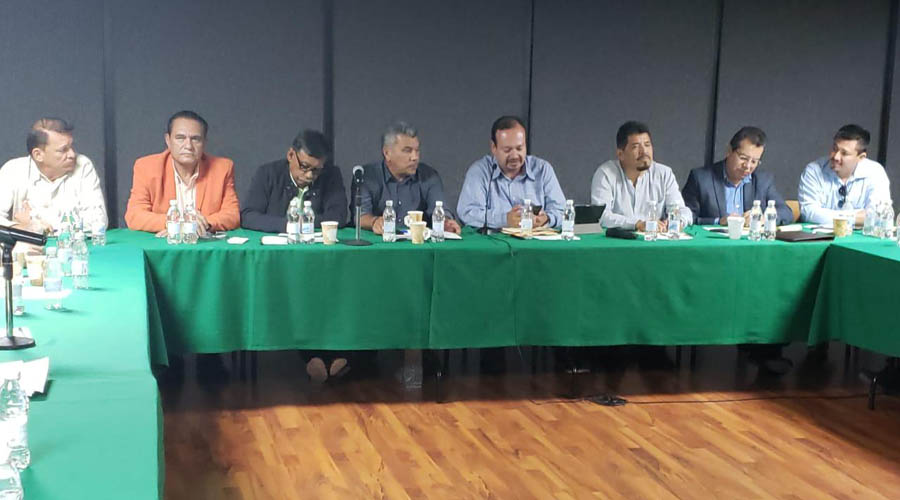 Darán especial atención al sector pesquero en el Istmo | El Imparcial de Oaxaca