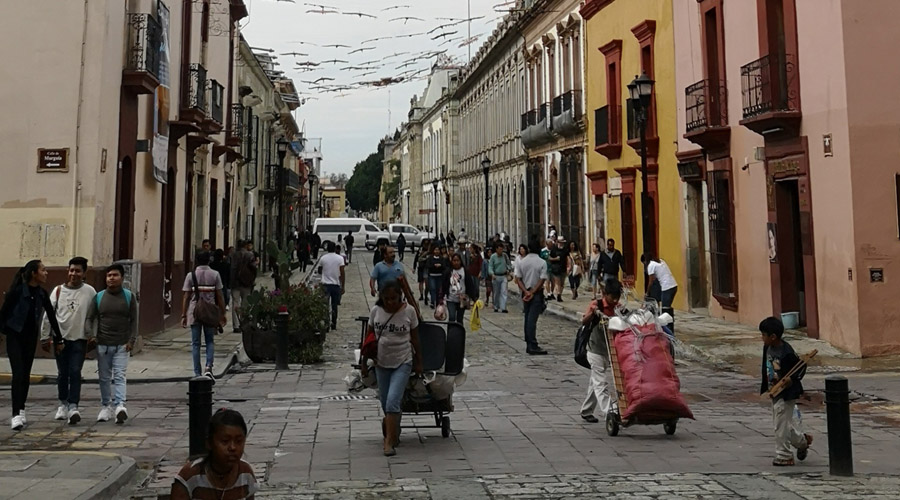 Denuncian abusos en tours turísticos de Oaxaca