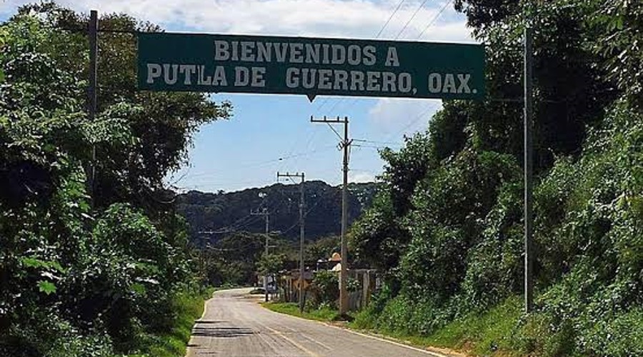 Disminuyen índices delictivos en Putla Villa de Guerrero, Oaxaca | El Imparcial de Oaxaca