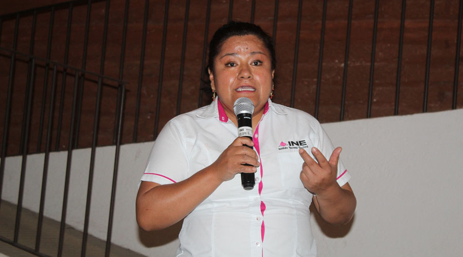 Comunidad Trans pide no más etiquetas | El Imparcial de Oaxaca