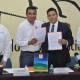 Presenta municipio de Tapanatepec Plan de Desarrollo realizado por el ITO