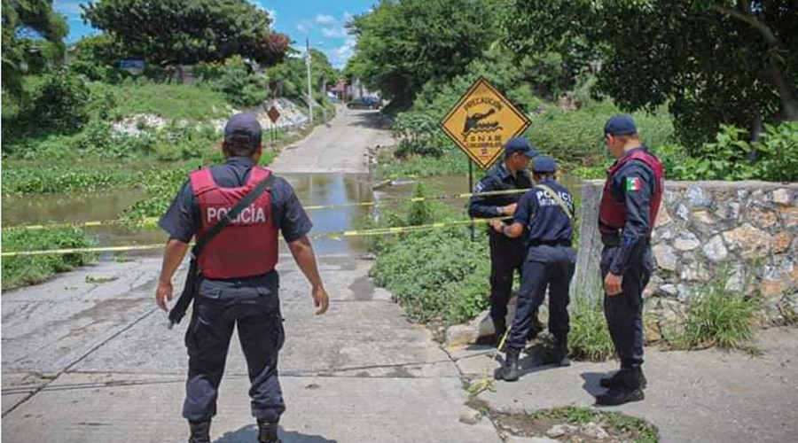 Mantienen alerta por lluvias en el Istmo | El Imparcial de Oaxaca