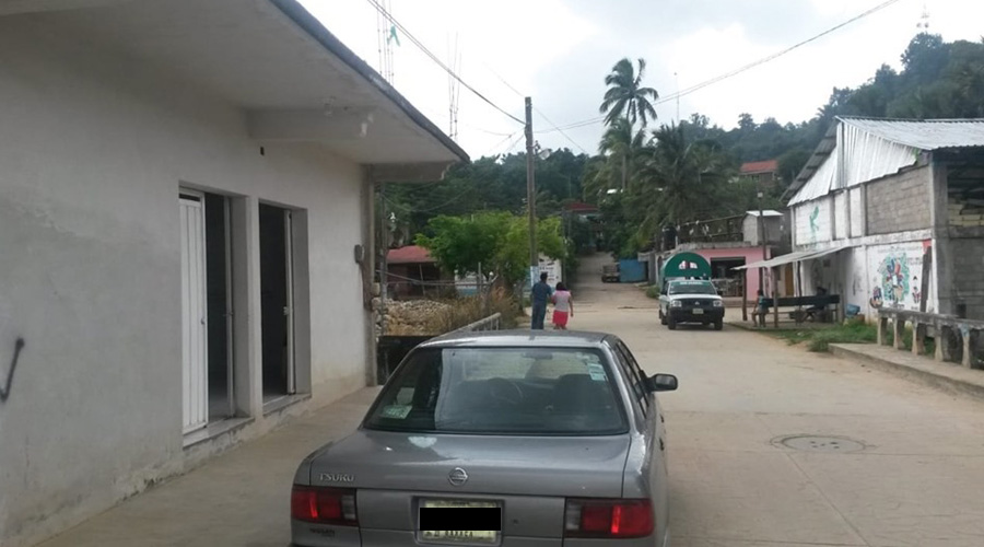 Armados despojan auto a transportista en San Pablo Huixtepec | El Imparcial de Oaxaca