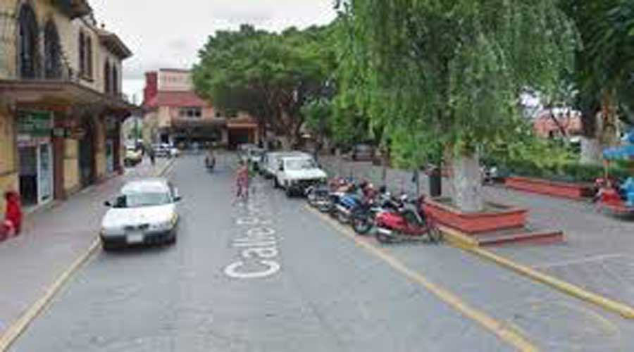 Recuperan bicicleta robada en la Mixteca | El Imparcial de Oaxaca
