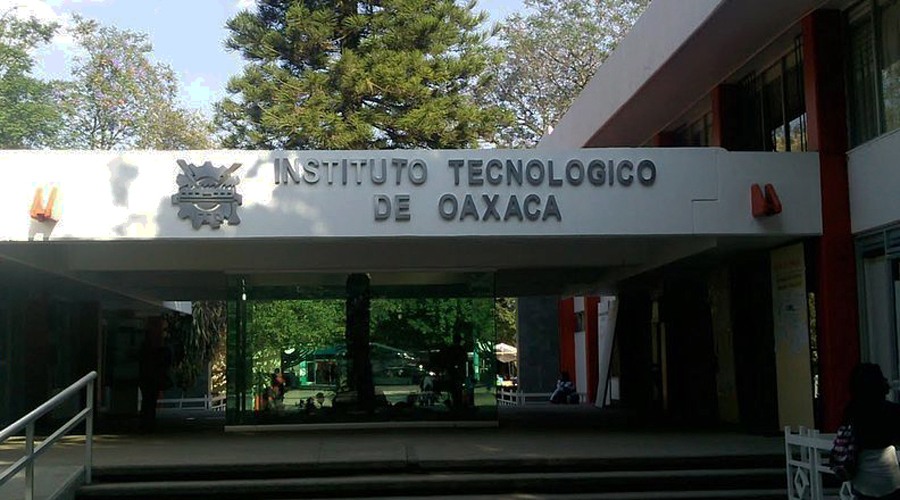 Inicia ciclo escolar en el ITO y Conalep en Oaxaca | El Imparcial de Oaxaca