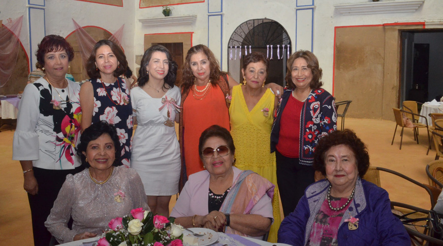 Desayuno para Martha