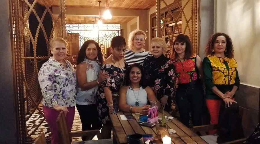 El cumpleaños de Elizabeth