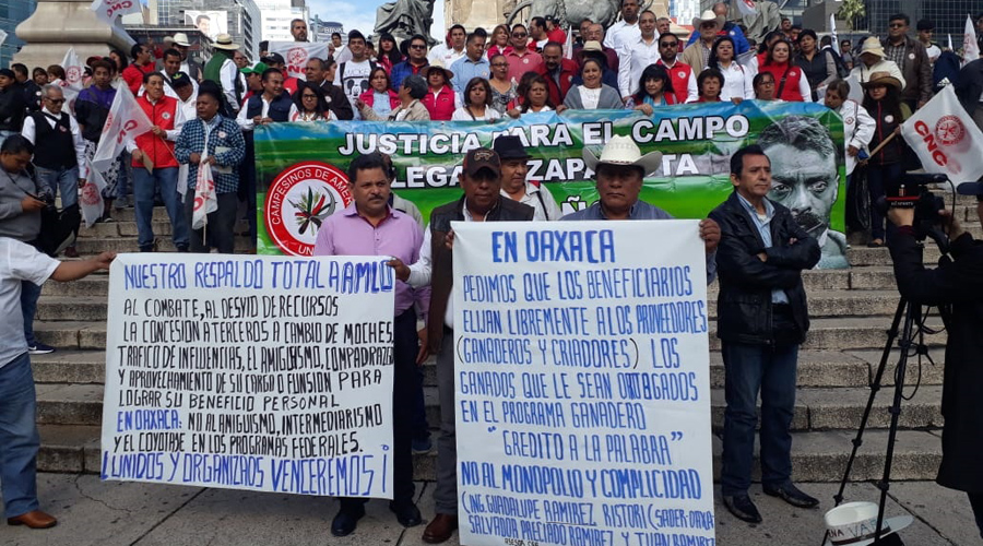 Ganaderos del Istmo celebran acuerdos tras marcha nacional