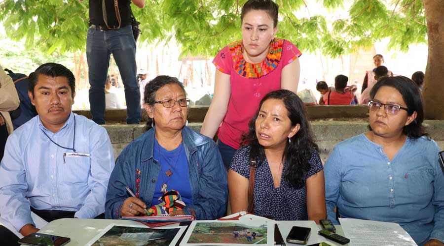 Falta de agua en Ayutla, detonante de conflictos intercomunitarios | El Imparcial de Oaxaca