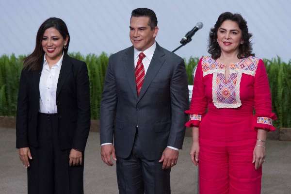 Va PRI a las urnas por presidencia del CEN | El Imparcial de Oaxaca