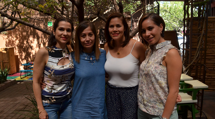 ¡Feliz cumple, Palmira!
