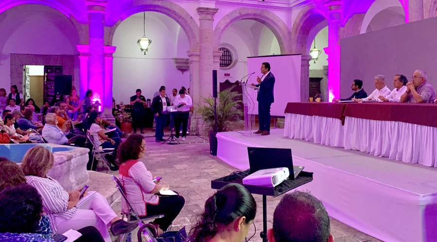 Respalda UABJO protección al ambiente desde las comunidades y la sociedad | El Imparcial de Oaxaca