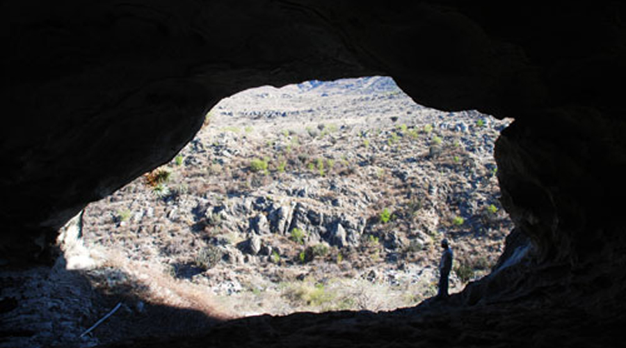 Cuevas Prehispánicas de Yagul y Mitla, a nueve años como Patrimonio de la Humanidad | El Imparcial de Oaxaca