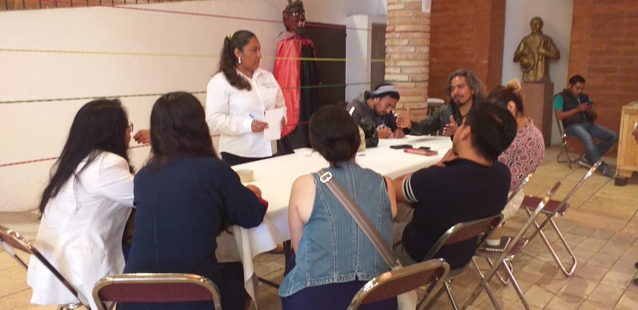 Rescatarán expresiones culturales en riesgo en la Mixteca | El Imparcial de Oaxaca