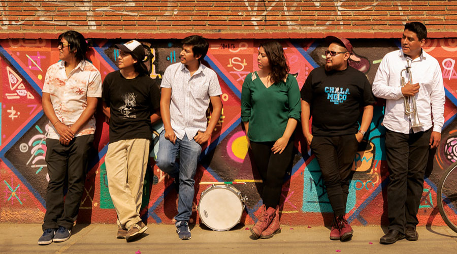 La Byt band estrena disco | El Imparcial de Oaxaca