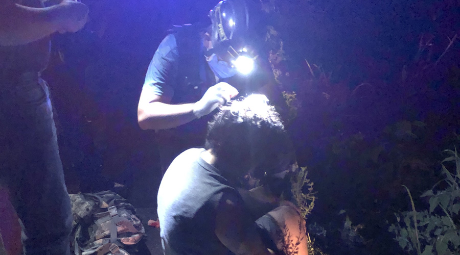 Ejecutan a mototaxista en Juchitán