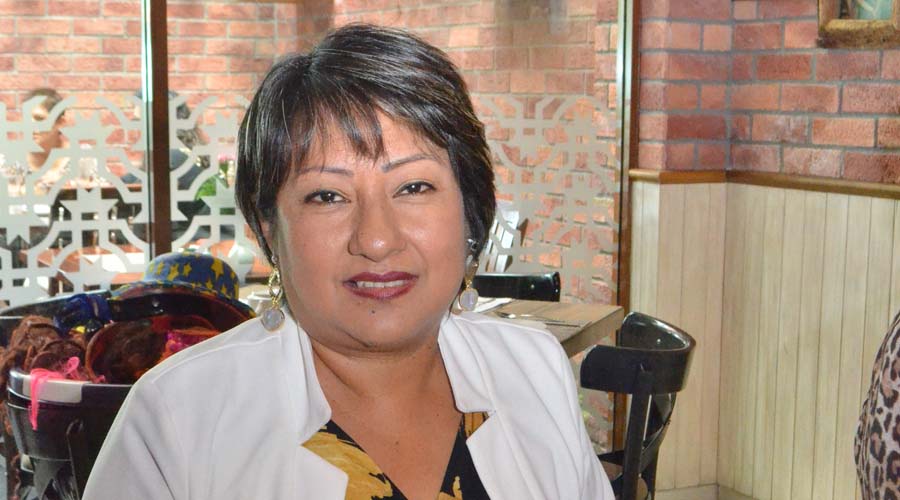 Las mañanitas para María Teresa