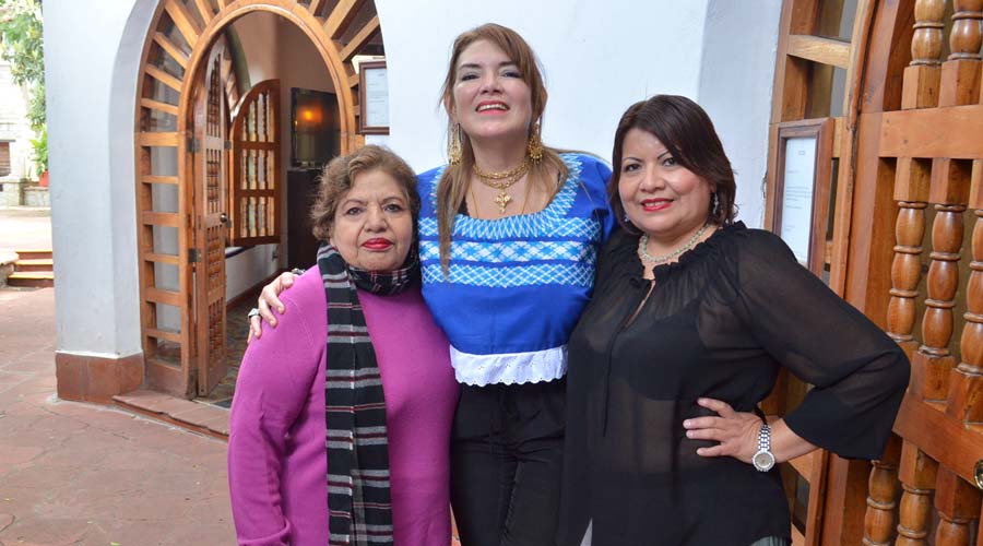 Celebran la amistad