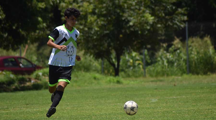 Se realizará la sexta jornada de la Liga de Futbol Mayor A Oaxaca | El Imparcial de Oaxaca