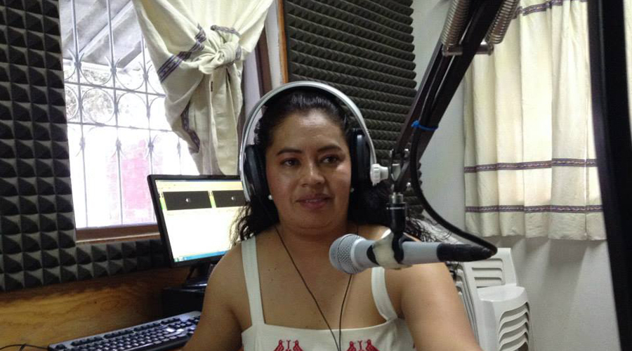 México, país líder en radiodifusoras indígenas