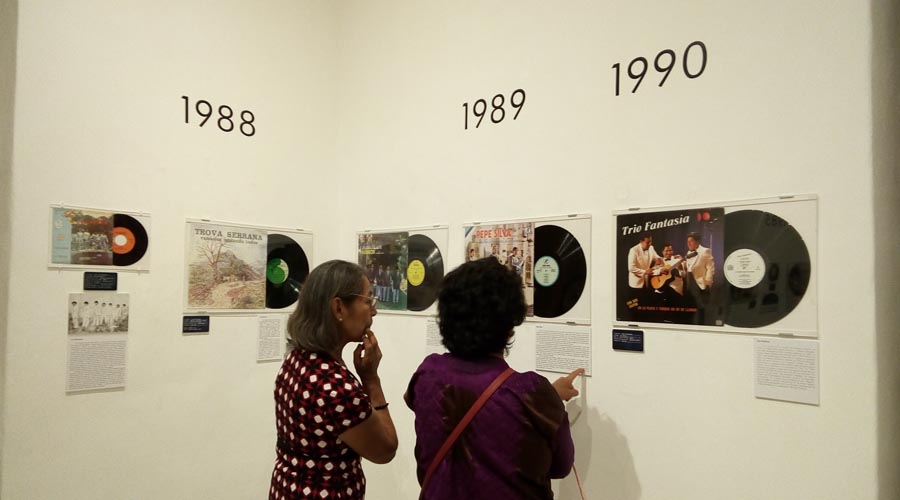 Música de Oaxaca, una aproximación a sus grabaciones | El Imparcial de Oaxaca