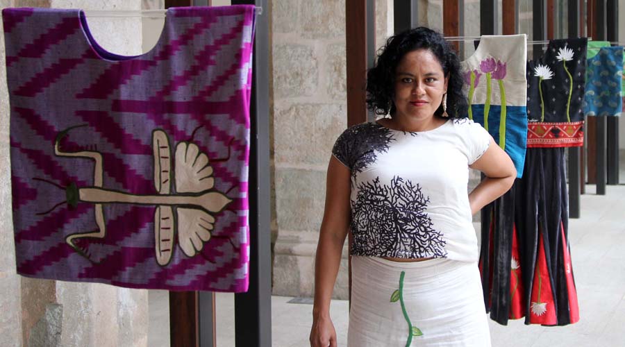 Se nos ha cuestionado por qué tanto indio: Natalia Toledo | El Imparcial de Oaxaca