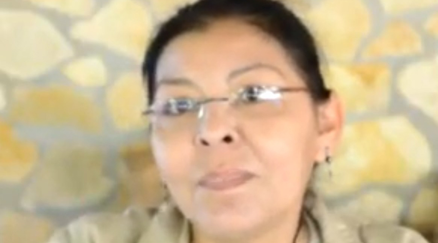 Asesinan a activista ambiental, Nora López León en Chiapas | El Imparcial de Oaxaca