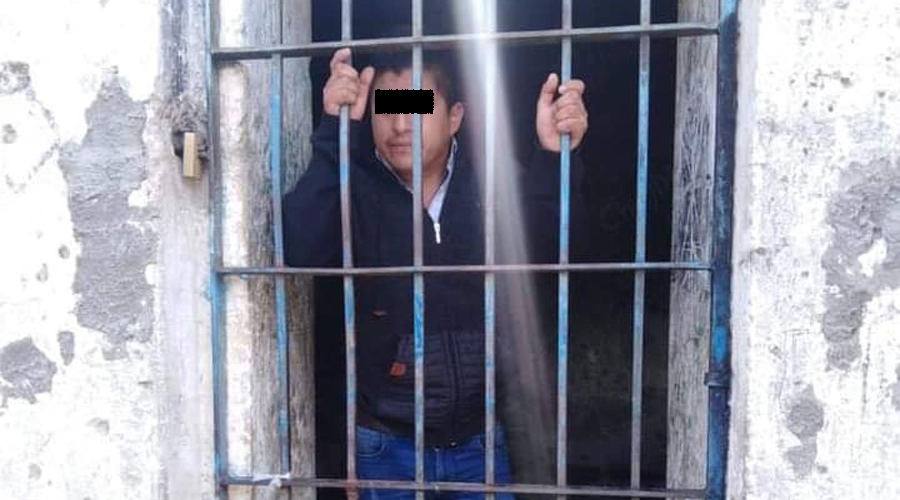 En Oaxaca, encarcelan a secretario municipal de Xanica | El Imparcial de Oaxaca