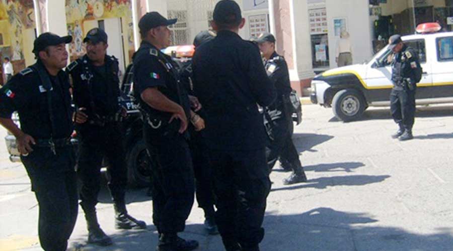 Mujer es víctima de robo por su expareja en la Mixteca | El Imparcial de Oaxaca