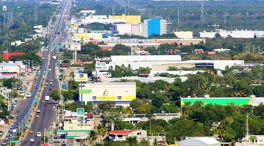 Preocupa en el Istmo, el crecimiento urbano desordenado