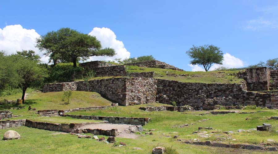 Promoverán tesoros de la región Mixteca | El Imparcial de Oaxaca