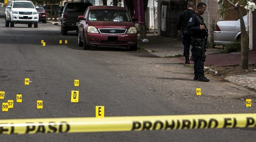 Disminuyen los homicidios dolosos en Oaxaca, dice titular de Seguridad Pública | El Imparcial de Oaxaca