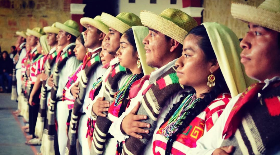 Sin nada que festejar en pueblos originarios de Oaxaca | El Imparcial de Oaxaca